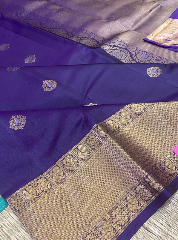 Mallika - The Silk Walk Exclusives 19340