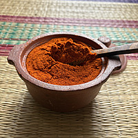 Red Chilli Powder