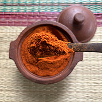 Red Chilli Powder