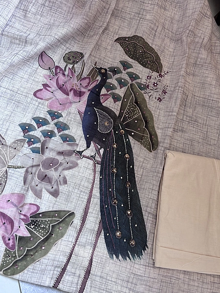 A36 - Peacock