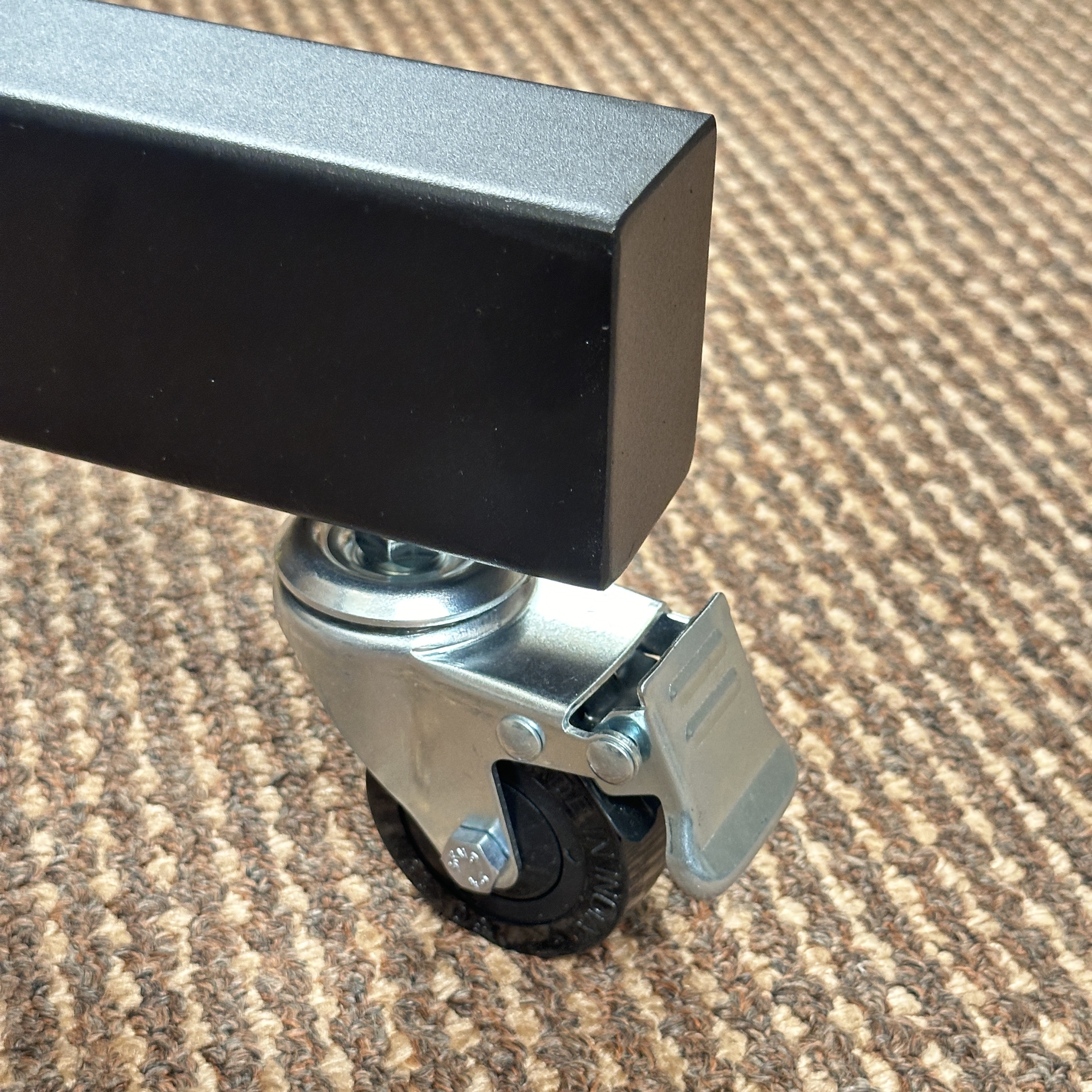 ASW - Studer A816 Tape Recorder - Trolley - A816 ASW - Studer A816 Tape Recorder - Trolley - A816