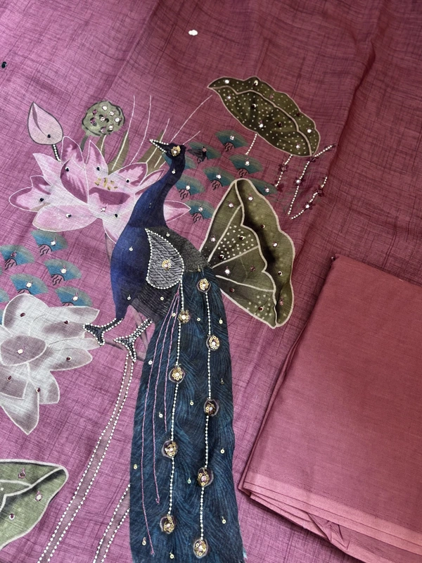 A36 - Peacock