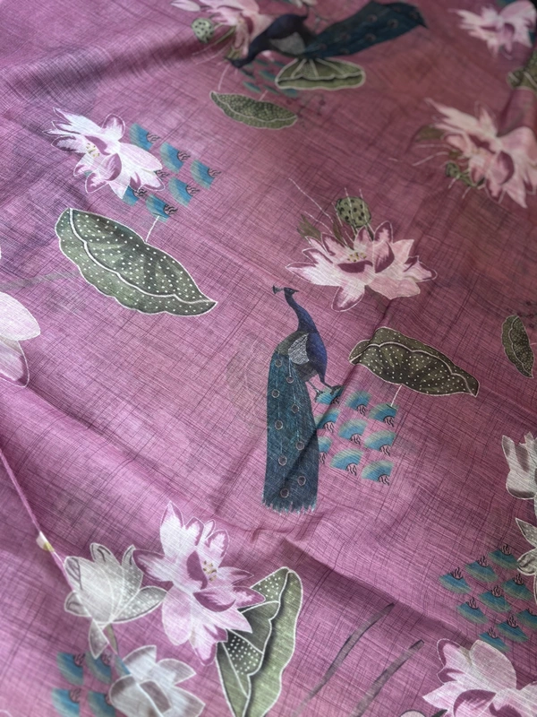 A36 - Peacock