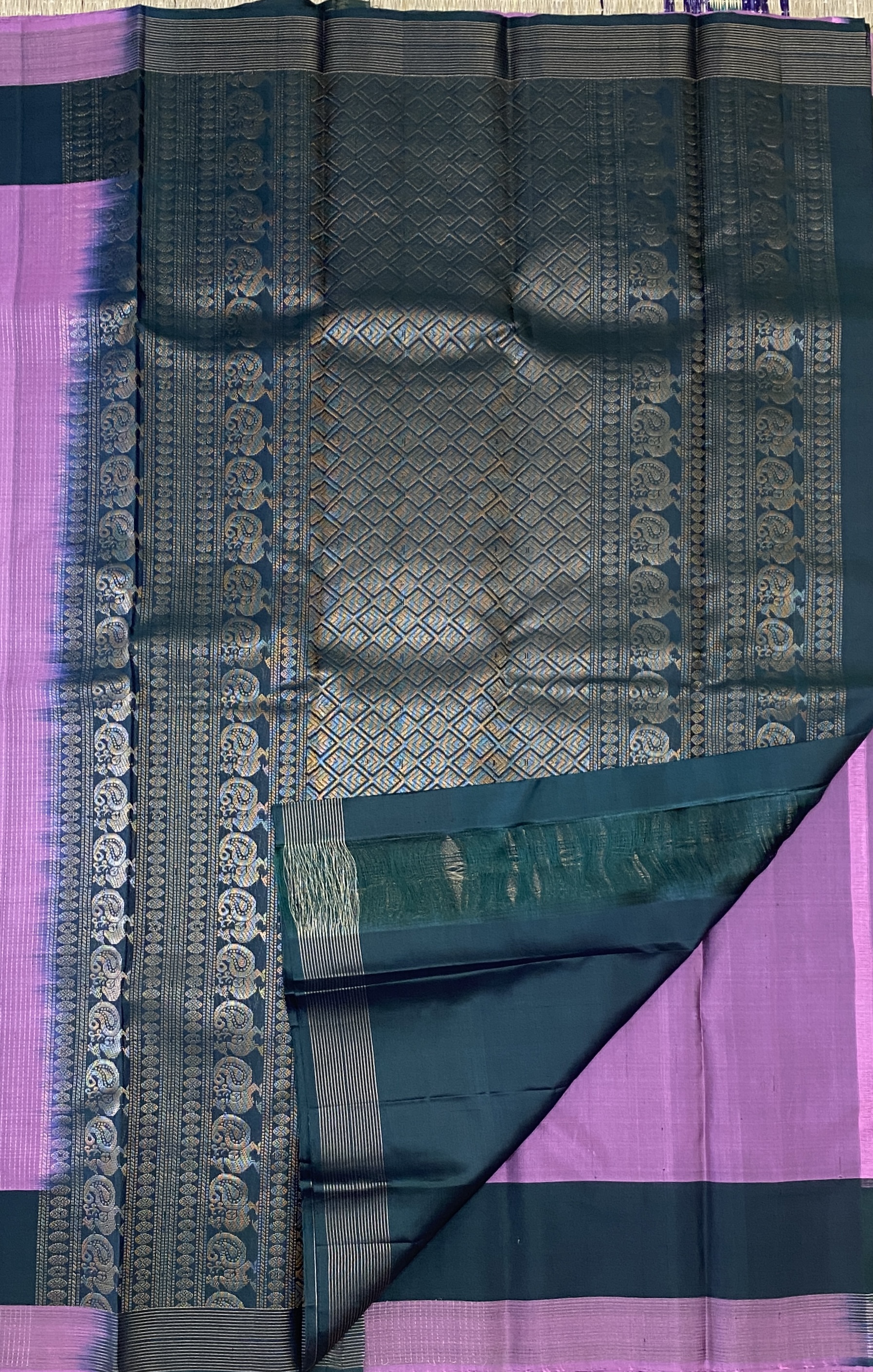 Gayatri – The Symbol of Pure Silk Sarees 19347