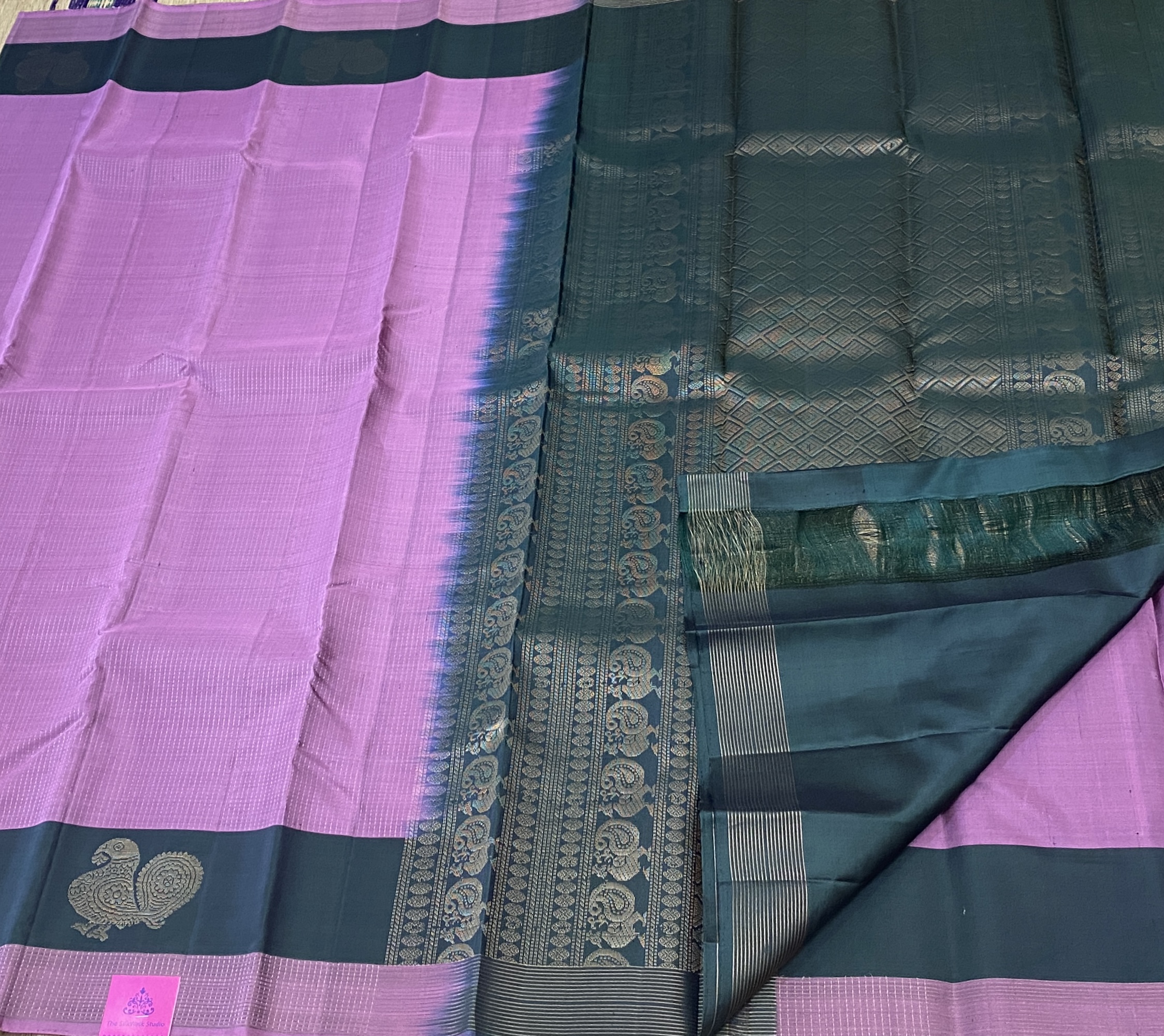 Gayatri – The Symbol of Pure Silk Sarees 19347