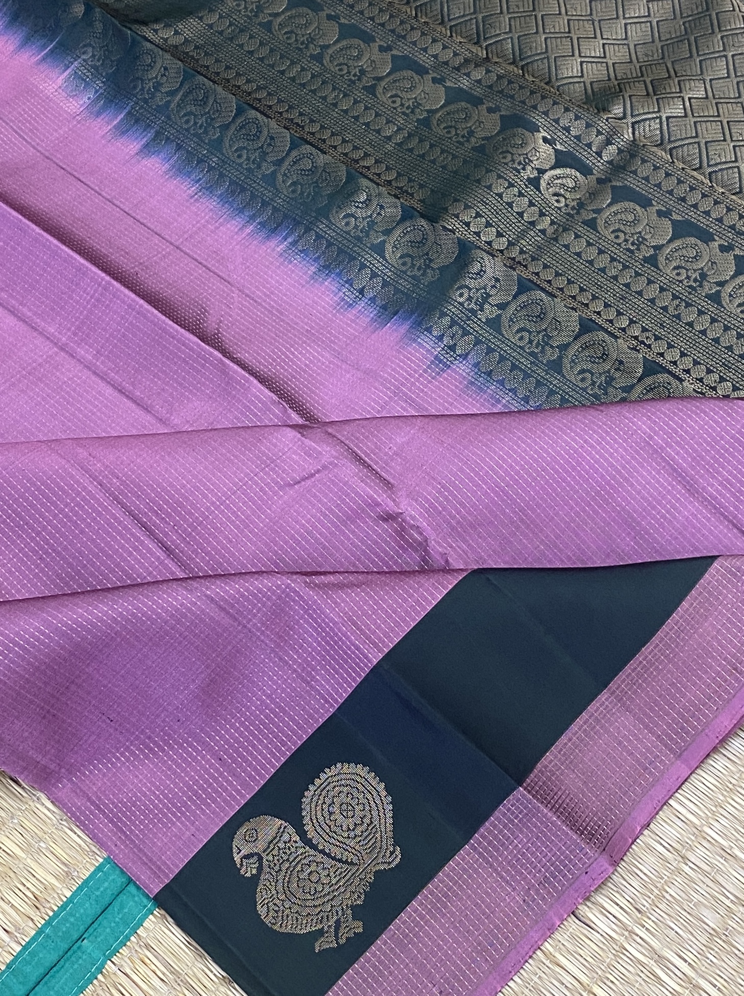 Gayatri – The Symbol of Pure Silk Sarees 19347