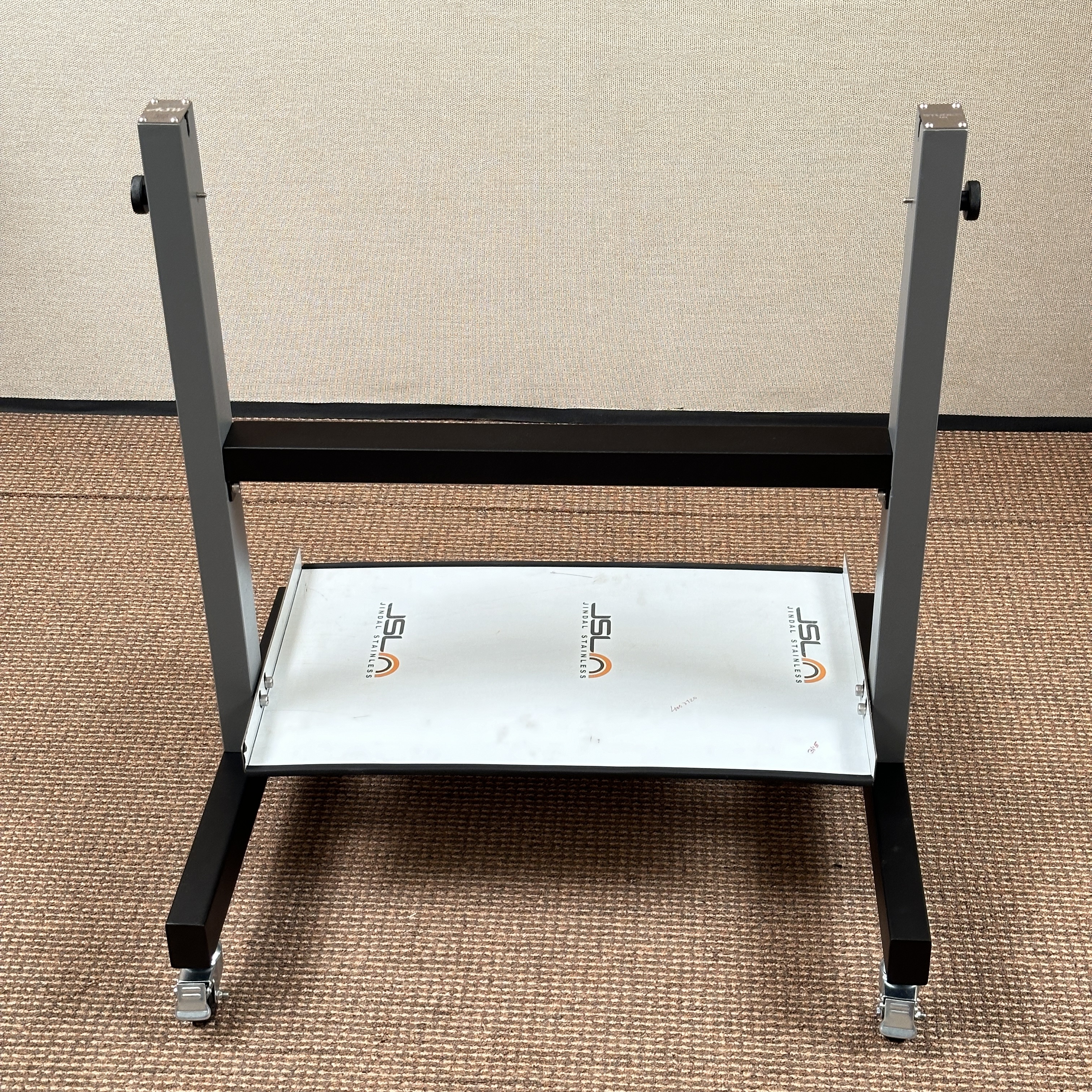 ASW - Studer A816 Tape Recorder - Trolley - A816 ASW - Studer A816 Tape Recorder - Trolley - A816