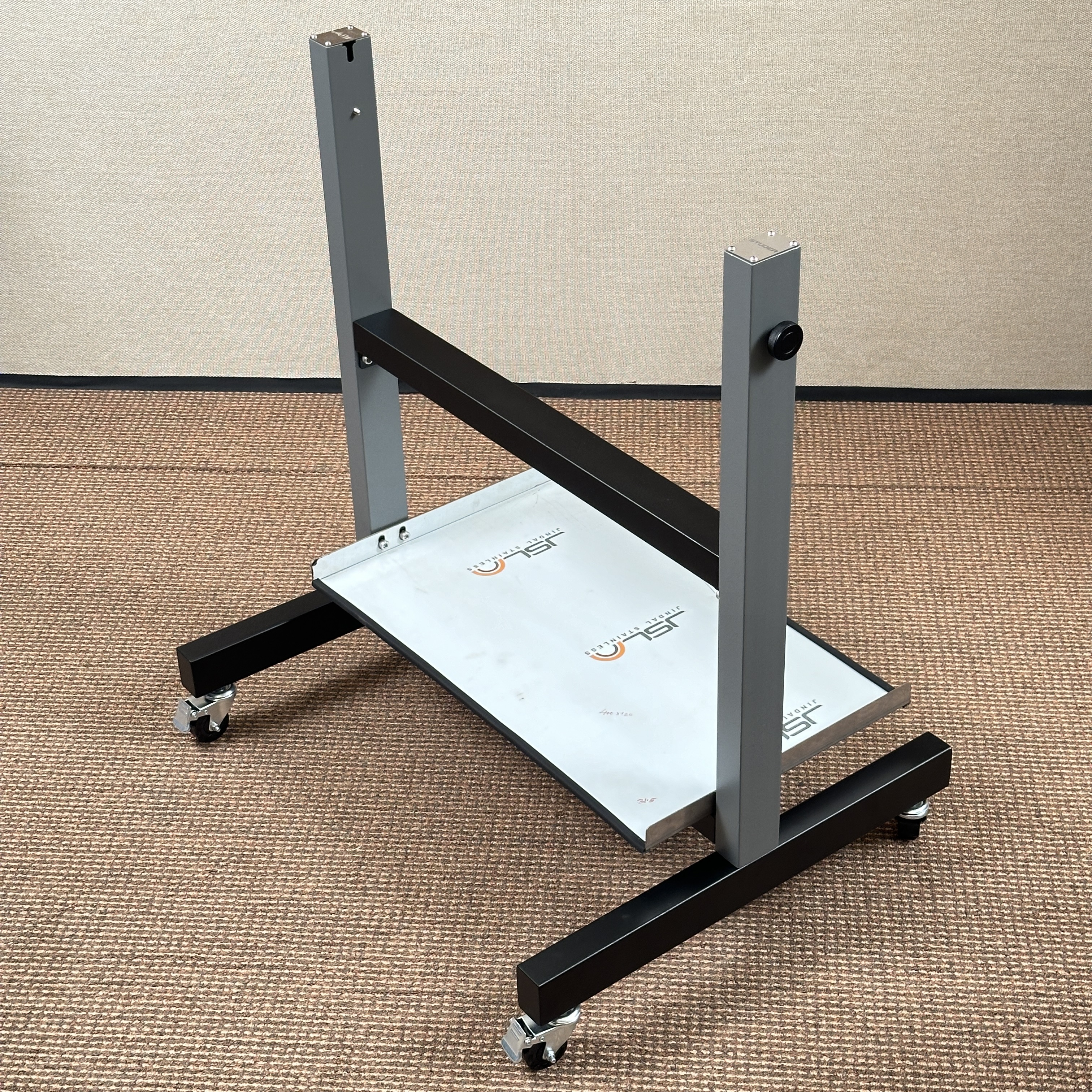 ASW - Studer A816 Tape Recorder - Trolley - A816 ASW - Studer A816 Tape Recorder - Trolley - A816