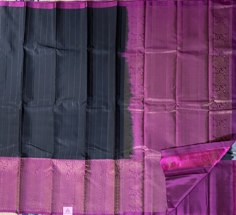 AADHIRA - The SilkWalk Exclusives 9346