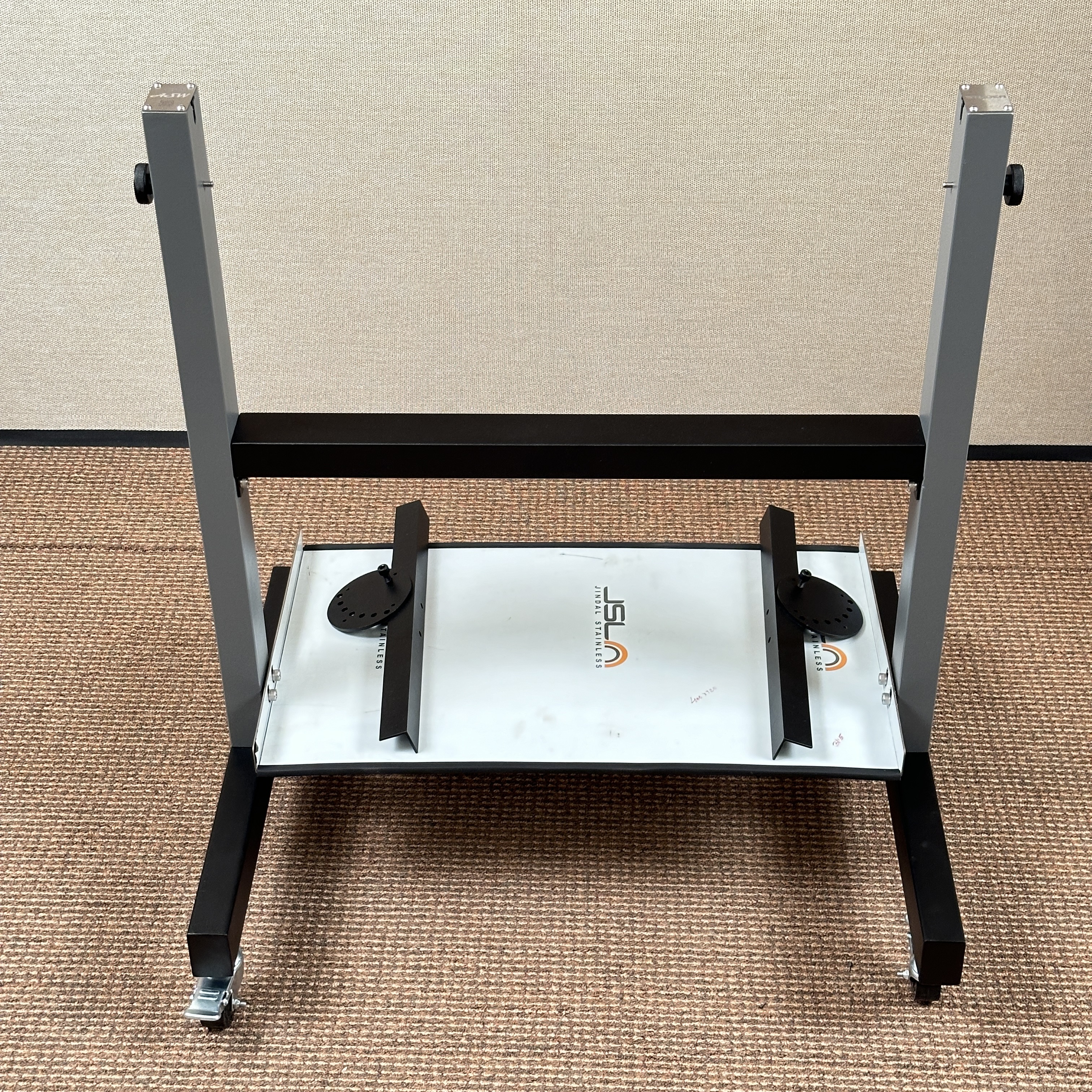 ASW - Studer A816 Tape Recorder - Trolley - A816 ASW - Studer A816 Tape Recorder - Trolley - A816