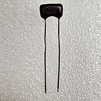 CDE - Silver Mica Capacitors 100pF 500V 5% Radial-Leaded - CM05FD101J03 CDE - Silver Mica Capacitors 100pF 500V 5% Radial-Leaded - CM05FD101J03