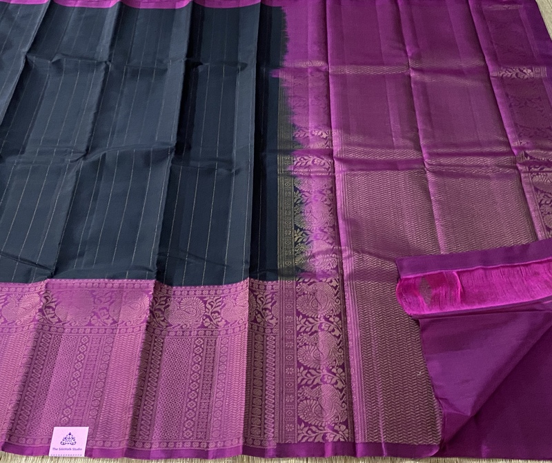 AADHIRA - The SilkWalk Exclusives 9346