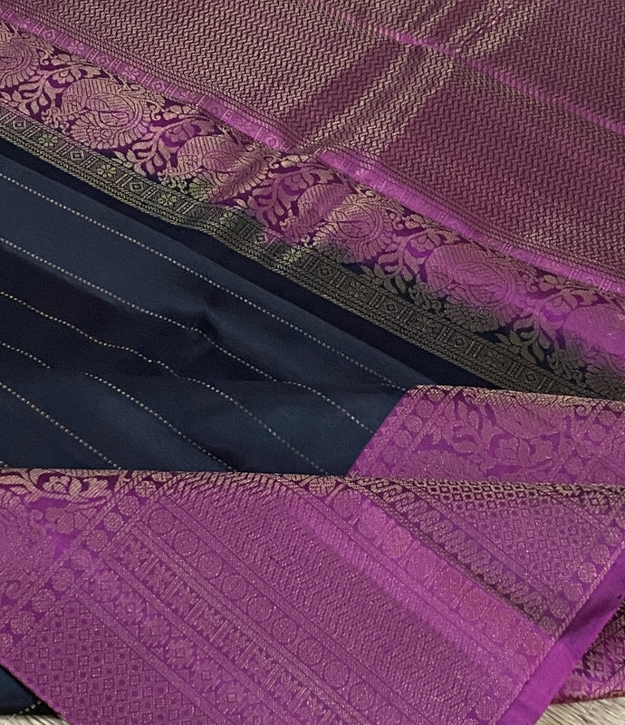 AADHIRA - The SilkWalk Exclusives 9346