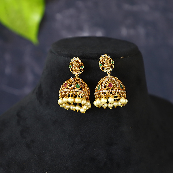 Chanthubali Type Earring
