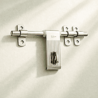 (6016) Palam Aldrop SS/16mm - TREE 10"