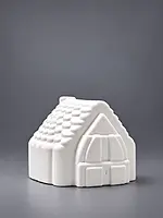 Custom Reusable Big 3D house DIY Painting Kit- Set of 1
