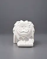 Custom Reusable Animal friends Lion DIY Painting Kit- Set of 1