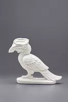 Reusable Hornbill DIY Painting Kit-Set of 1