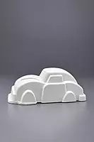Reusable Big Car DIY Painting Kit-Set of 1