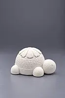 Custom Reusable 3D small tortoise DIY Painting Kit-Set of 1
