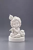 Reusable Krishna statue  DIY Painting Kit - Set of 1