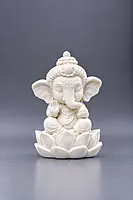 Custom Reusable Ganapathy DIY Painting Kit- Set of 1