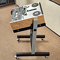 ASW - OTARI MX-5050 Tape Recorder - Trolley - MX-5050 ASW - OTARI MX-5050 Tape Recorder - Trolley - MX-5050