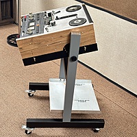ASW - OTARI MX-5050 Tape Recorder - Trolley - MX-5050 ASW - OTARI MX-5050 Tape Recorder - Trolley - MX-5050