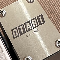 ASW - OTARI MX-5050 Tape Recorder - Trolley - MX-5050 ASW - OTARI MX-5050 Tape Recorder - Trolley - MX-5050