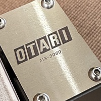 ASW - OTARI MX-5050 Tape Recorder - Trolley - MX-5050 ASW - OTARI MX-5050 Tape Recorder - Trolley - MX-5050