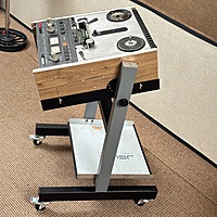 ASW - OTARI MX-5050 Tape Recorder - Trolley - MX-5050 ASW - OTARI MX-5050 Tape Recorder - Trolley - MX-5050