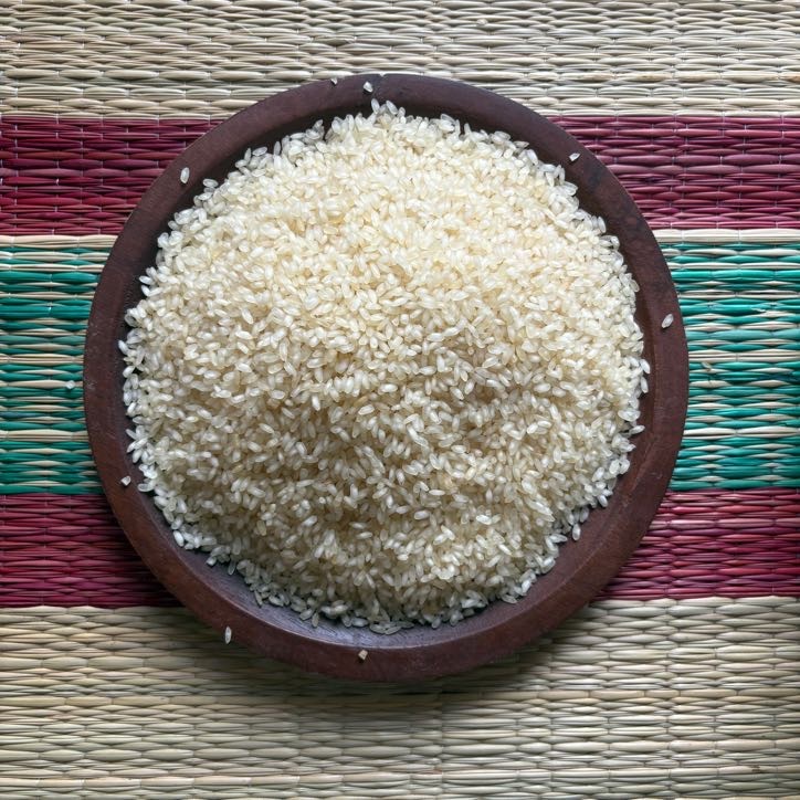 Idli Rice