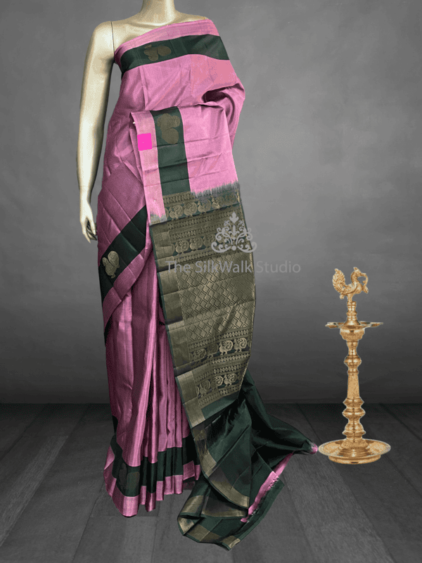 Gayatri – The Symbol of Pure Silk Sarees 19347