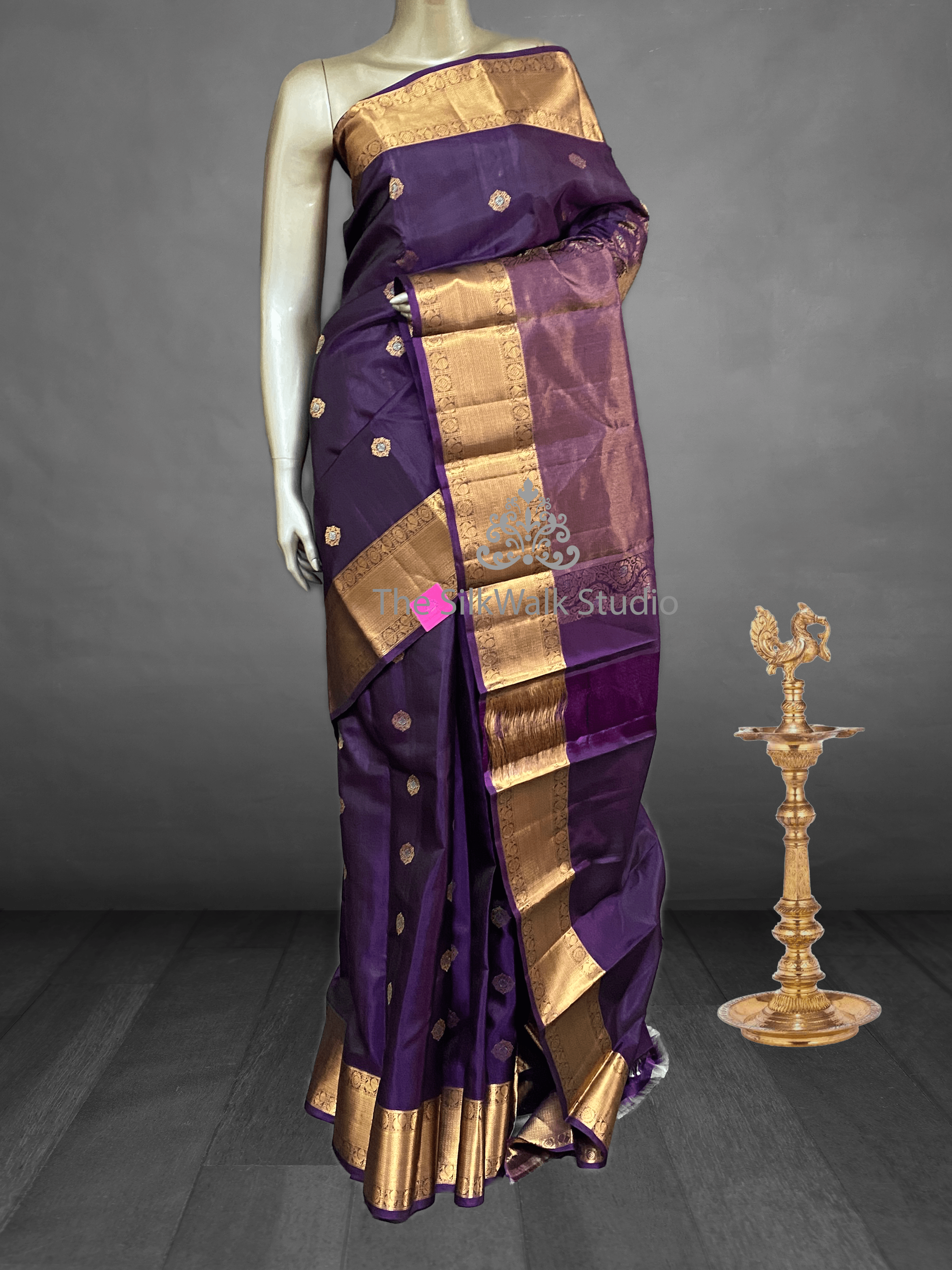 Mallika - The Silk Walk Exclusives 19340