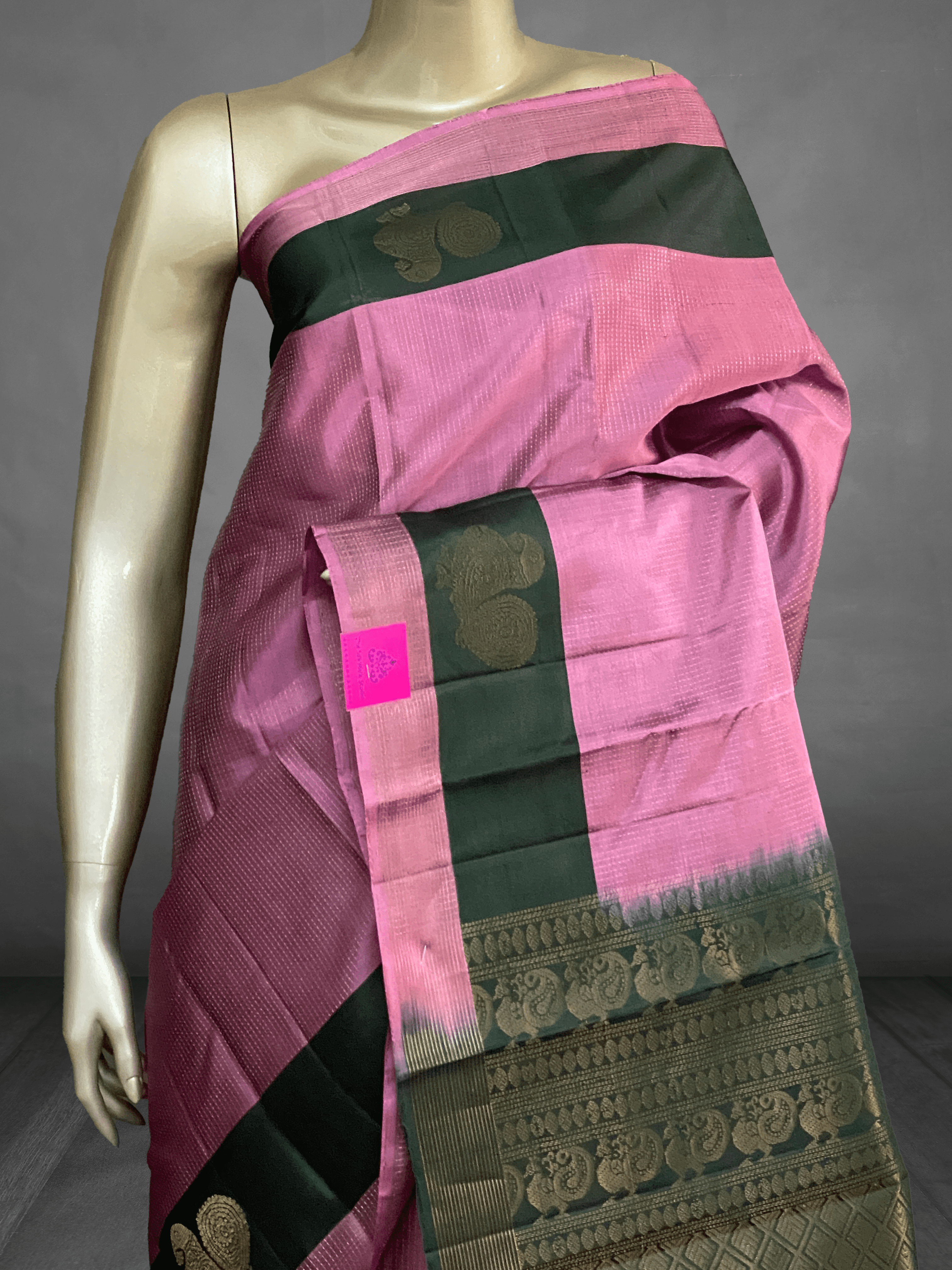 Gayatri – The Symbol of Pure Silk Sarees 19347