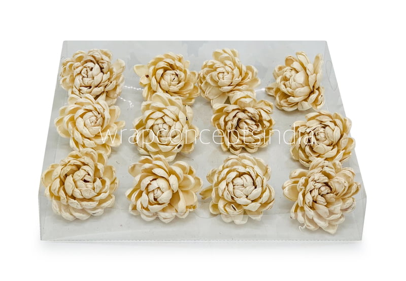 Natural Sola Wood Lillian