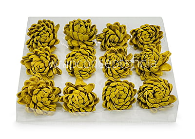 Olive Sola Wood Lillian