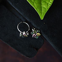 KOTHUMALLAI HARAM IN LAKSHMI DOLLAR