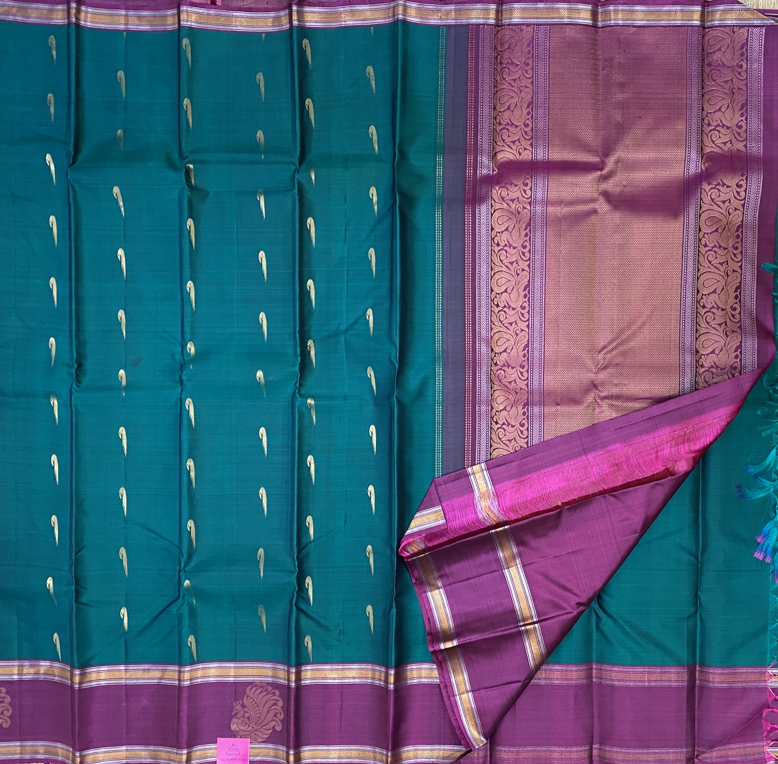 Kanchana - The SilkWalk Exclusives 19357