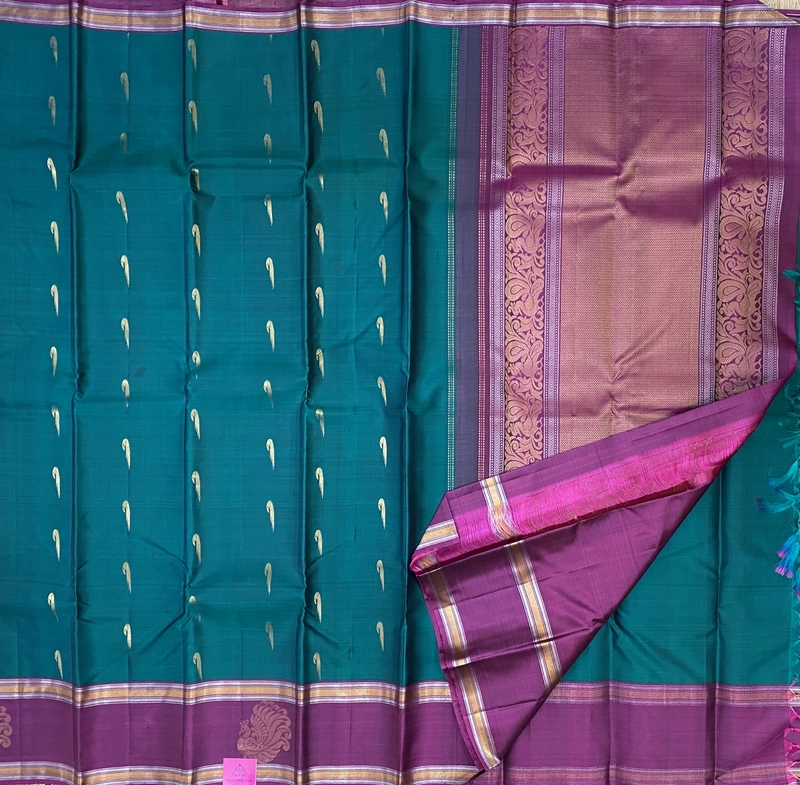 Kanchana - The SilkWalk Exclusives 19357