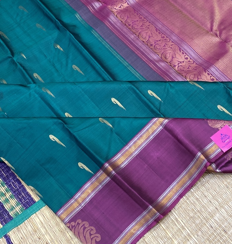 Kanchana - The SilkWalk Exclusives 19357