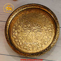 Premium Royal Urli Decorative Bowl - 11 Inch Length