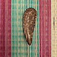 Pickle Spoon