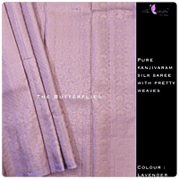 PURE KANCHIVARAM SILK SAREE SHSSKAN20636