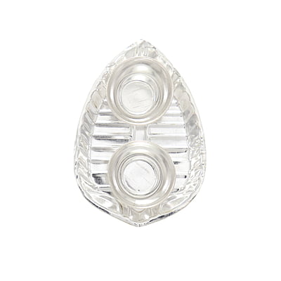 Silver Betel Leaf Haldi Kumkum Plate Silver Betel Leaf Haldi Kumkum Plate