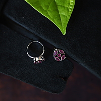 KODHU MALLAI ROUND FLOWER MODAL