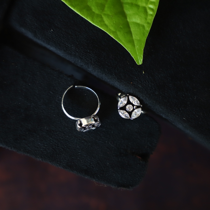 KODHU MALLAI ROUND FLOWER MODAL