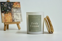Zesty Creme