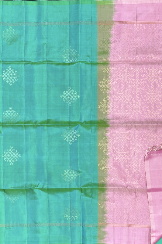 Rukmini Kolam 24274