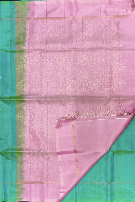 Rukmini Kolam 24274